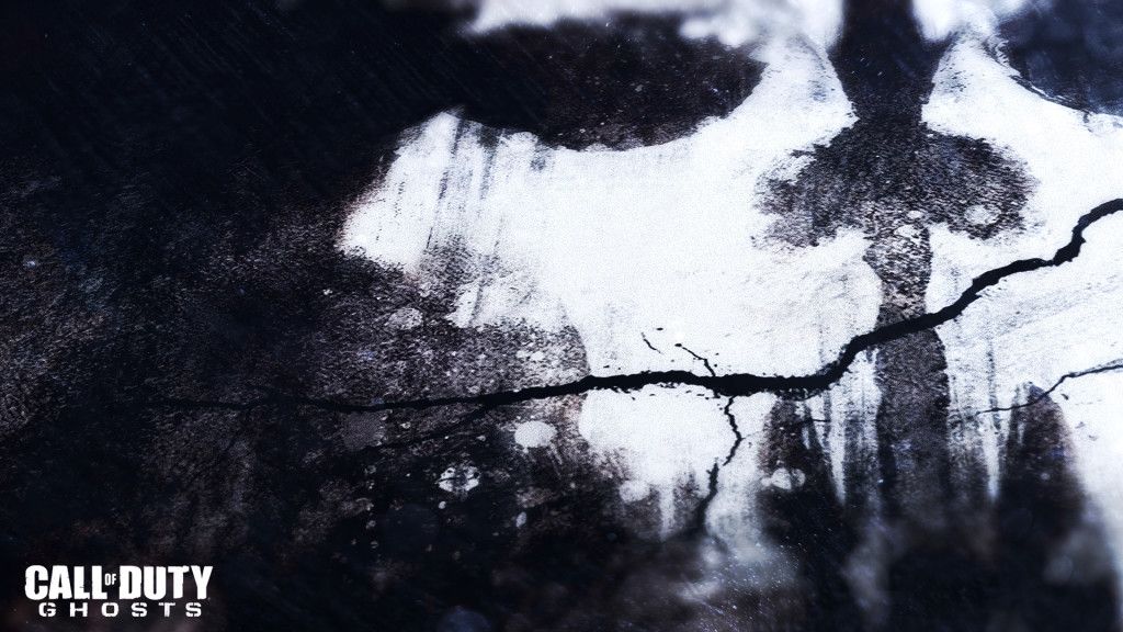 Call Of Duty Ghosts Wallpaper In HD 1080p Resolution