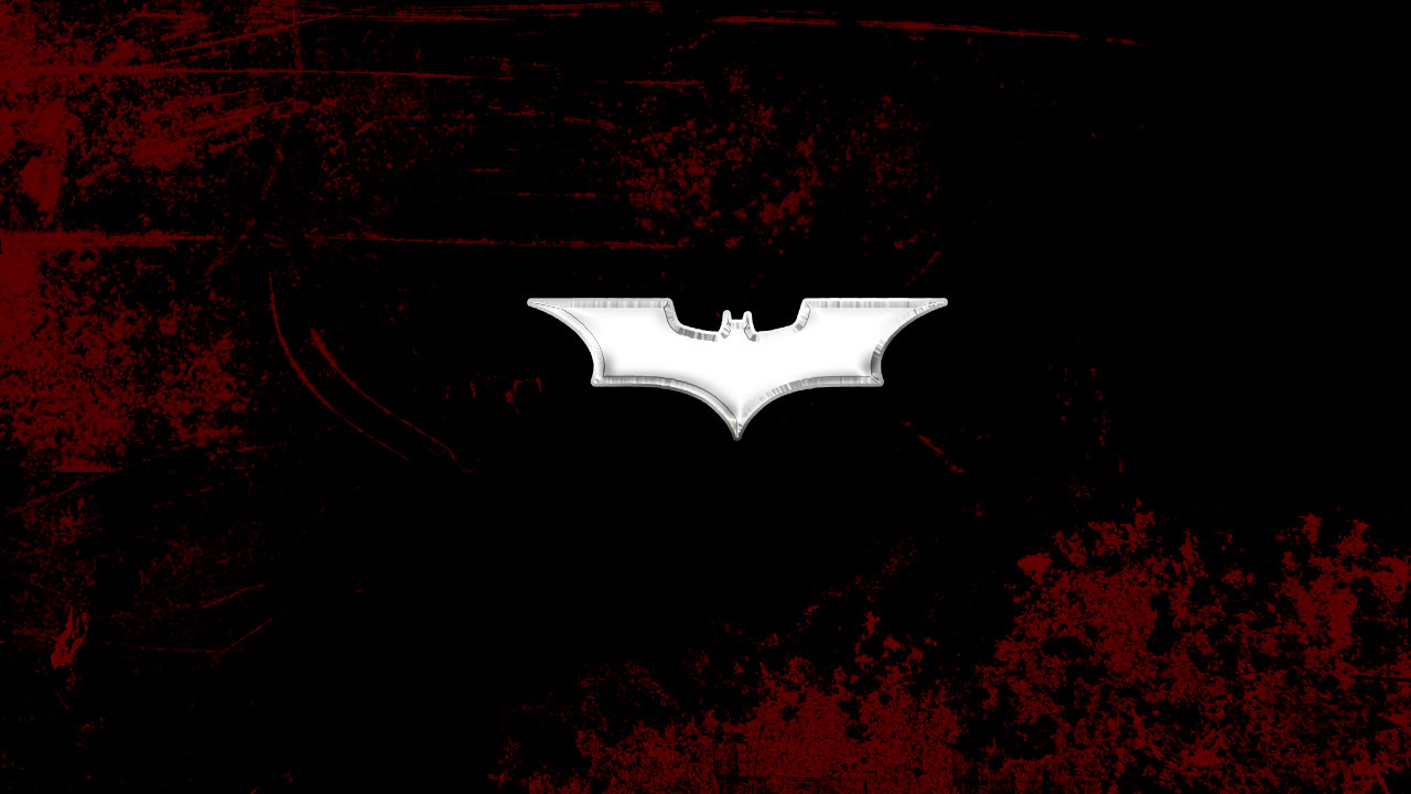 Batman Logo Wallpaper By Epicwallpaper66