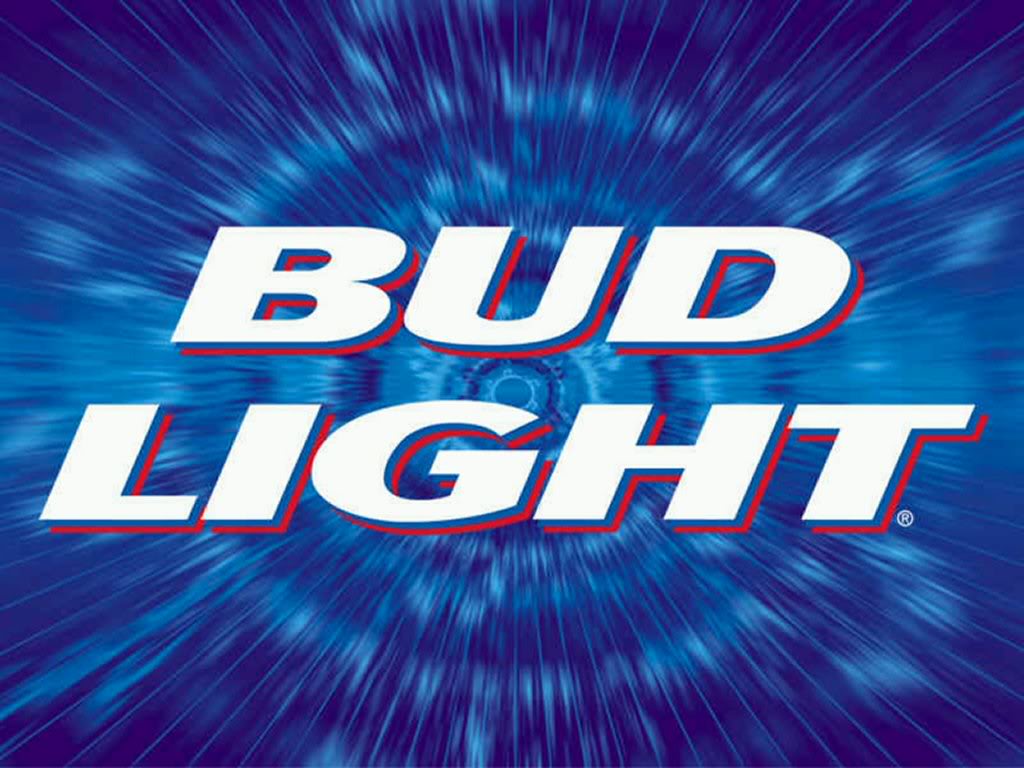 Bud Light Wallpaper
