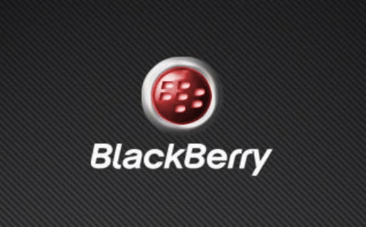 blackberry logo 515x320