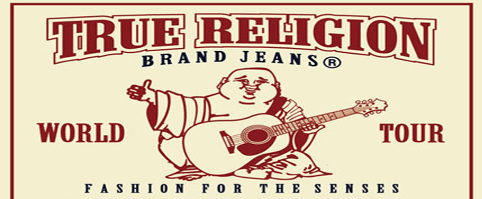 True Religion Logo Dress code true religion