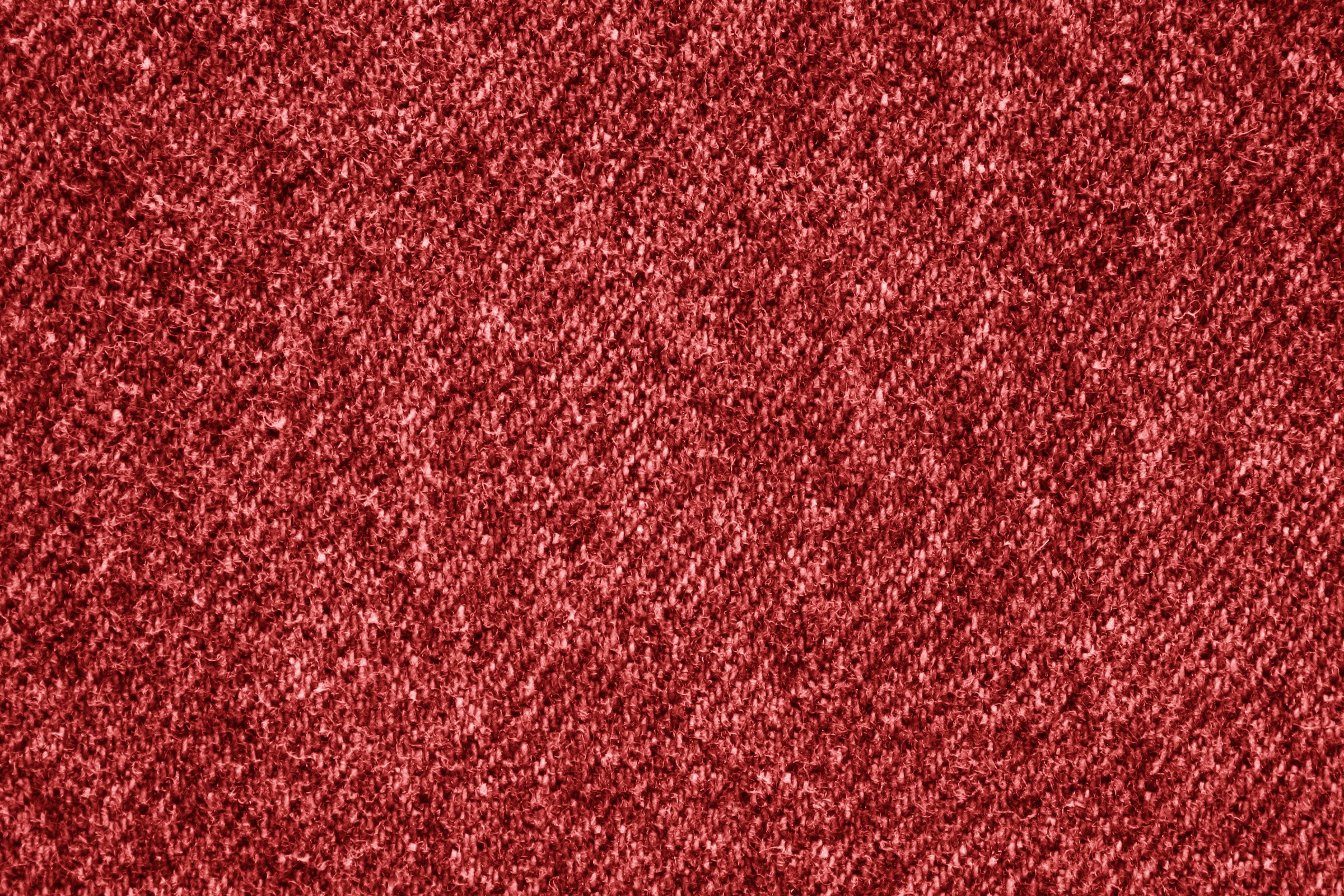 Red Denim Fabric Texture Picture Photograph Photos Public