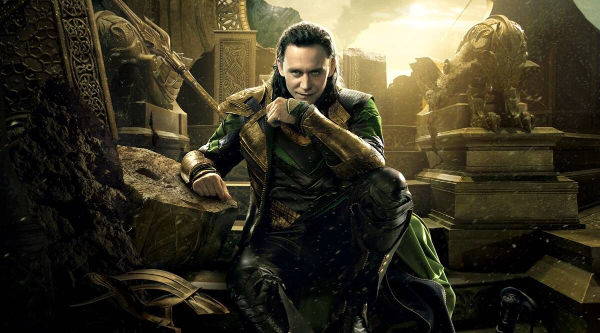 Loki Retracing The Journey Of Tom Hiddleston S God Mischief In