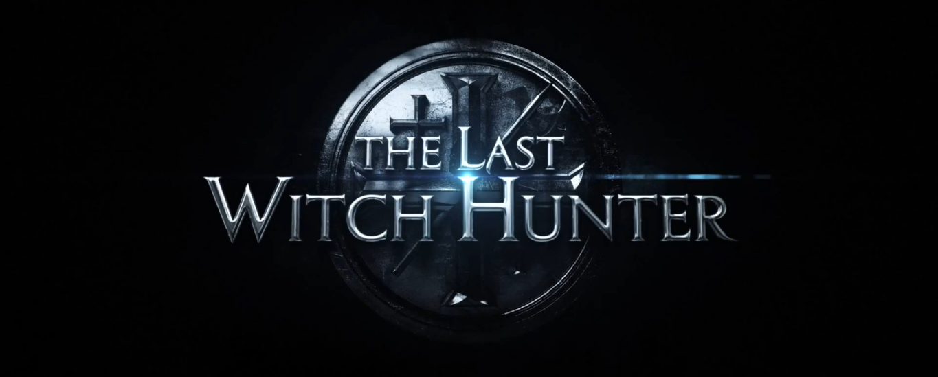 The Last Witch Hunter Wallpaper