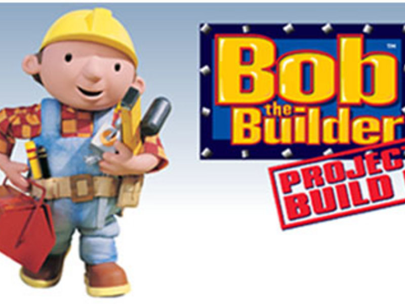 Bob The Builder Wallpaper Image