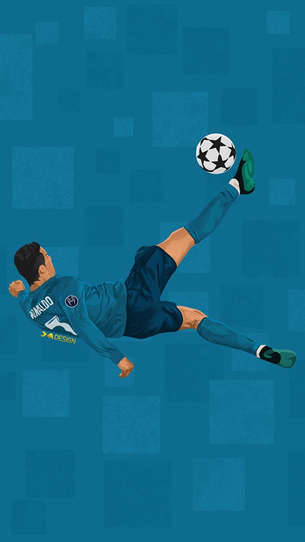 C Ronaldo