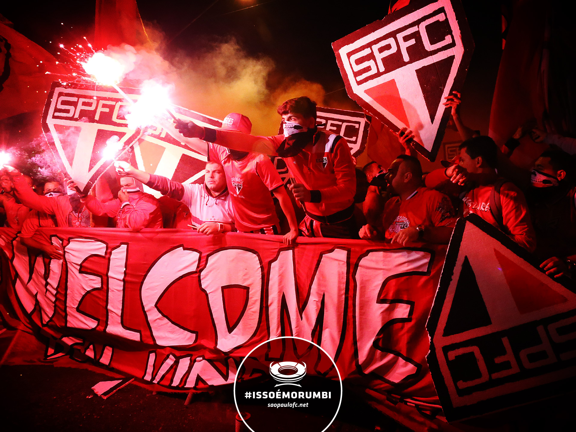 Sao Paulo Fc Wallpaper And Background Image