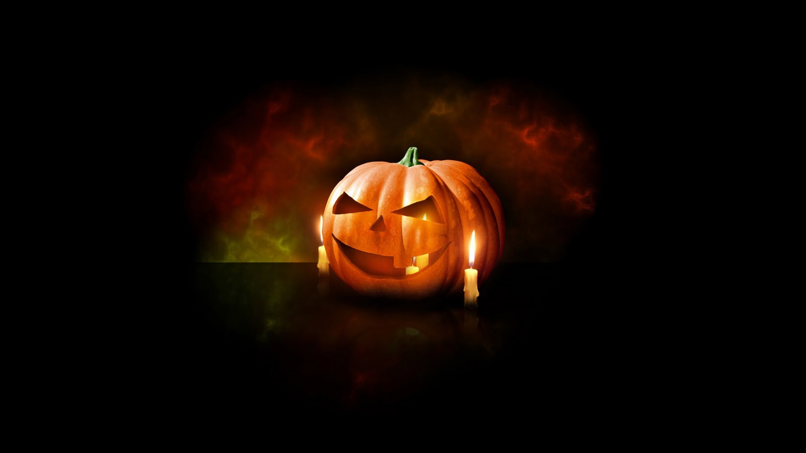 Halloween Desktop Wallpaper HD Photo Image Jpg