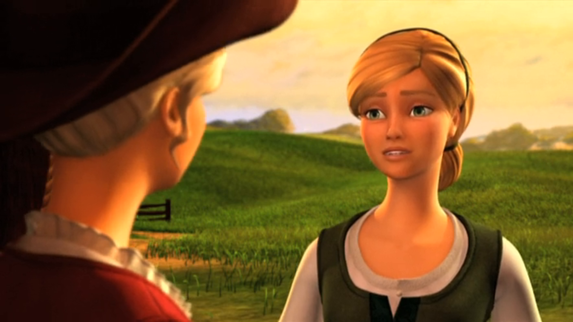 Watch Barbie And The Three Musketeers Prime Video