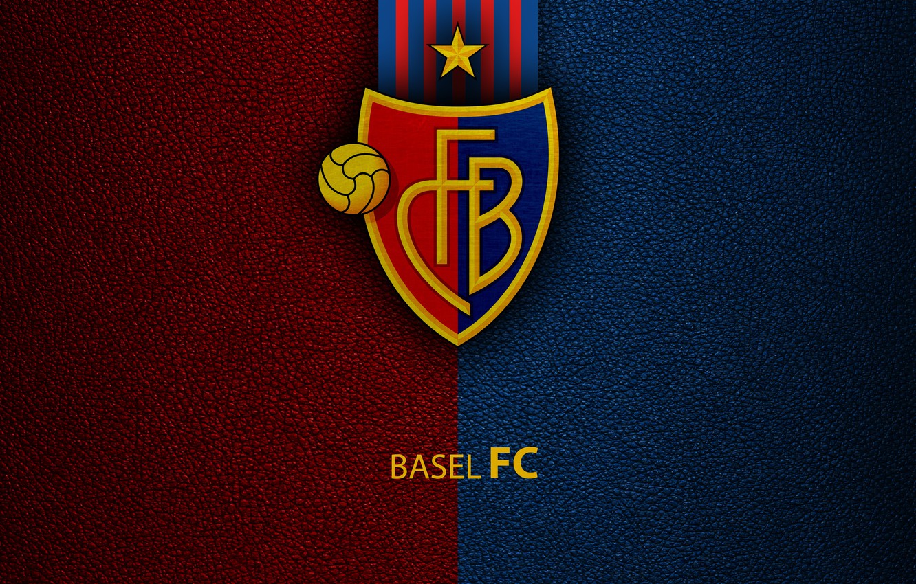 Wallpaper Sport Logo Football Basel Image For