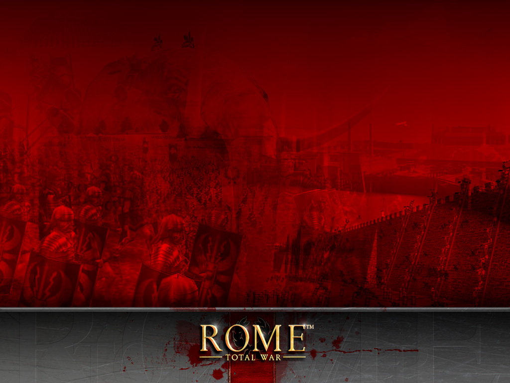 Wallpaper Image Roman Empire Campaign Mod For Rome Total War