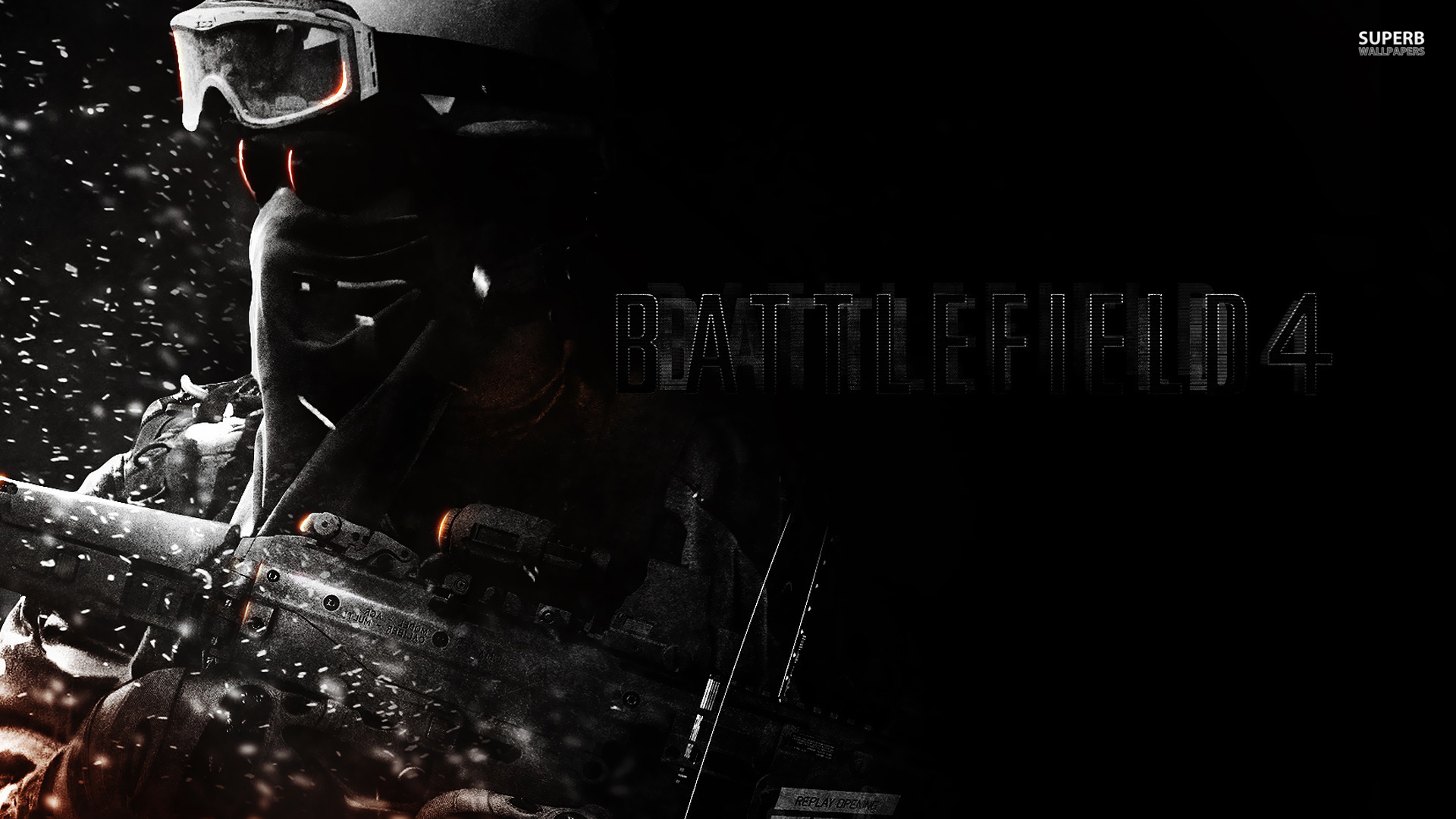 Battlefield HD Wallpaper Gsn Gaming