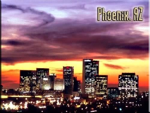 City Phoenix Graphics Wallpaper Pictures For Myspace