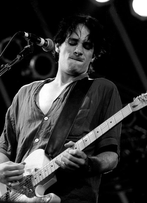 Jeff Buckley Image Wallpaper And Background