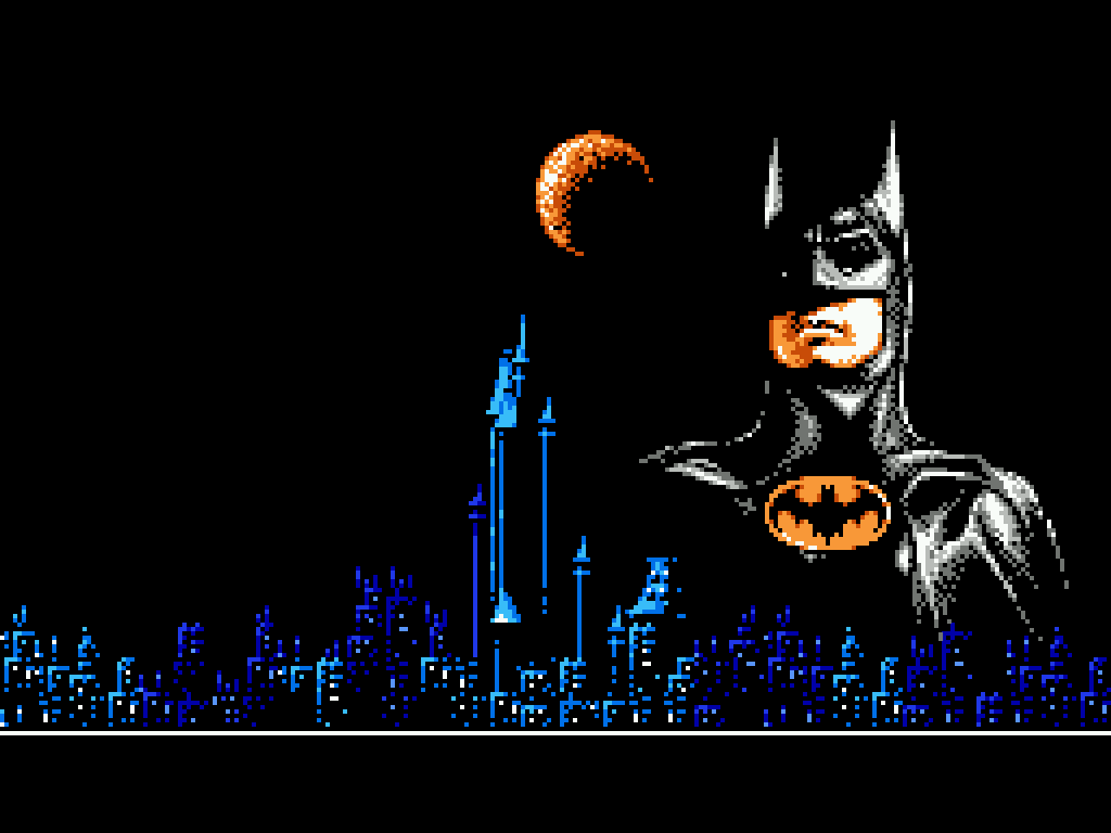 Batman Film From Sunsoft S Is Still As Enjoyable Today