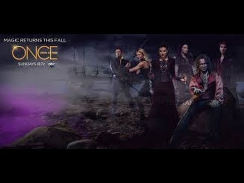 Once Upon A Time Season Episode Dark Hollow Re