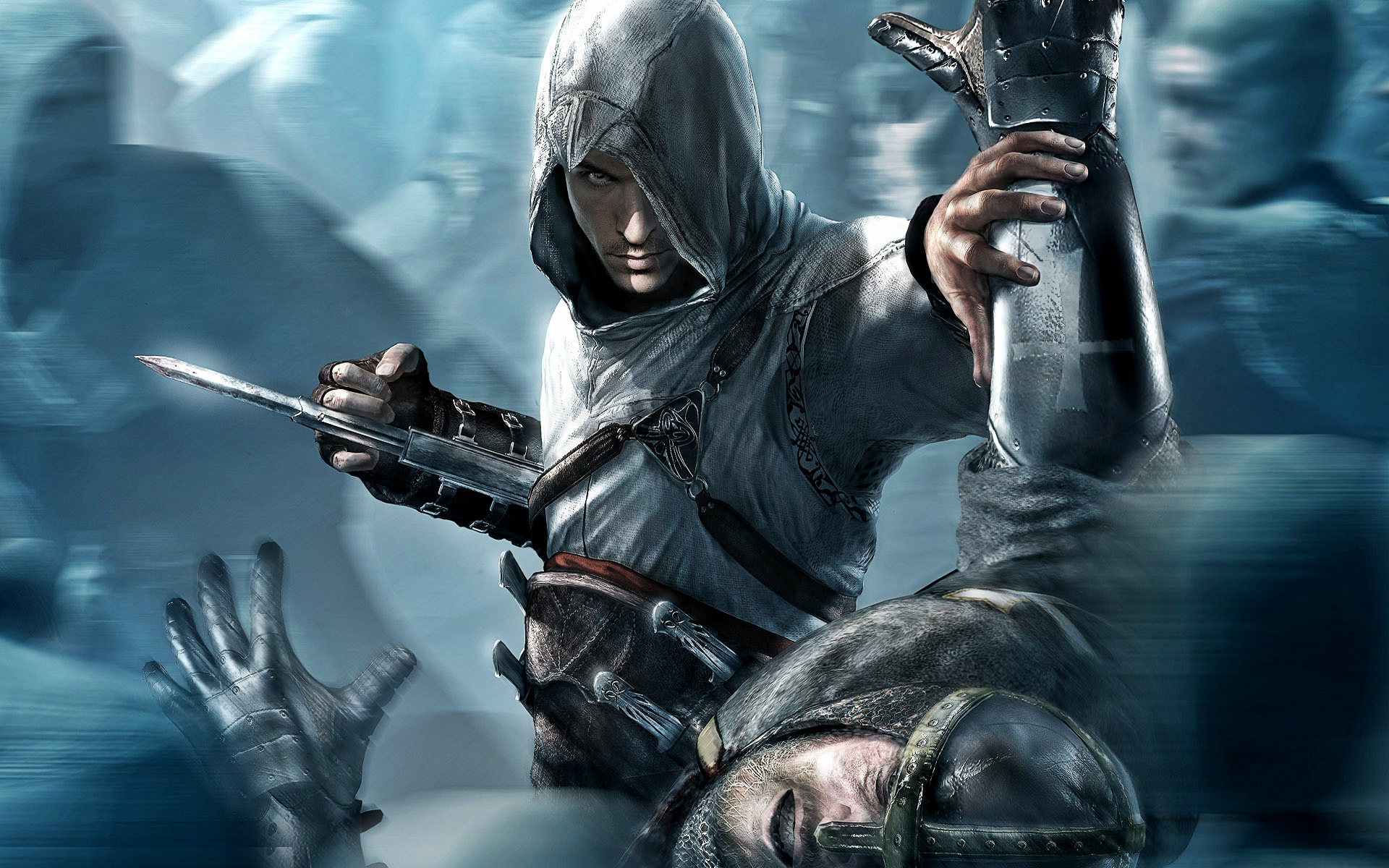 Games Assassins Creed Wallpaper Widescreen