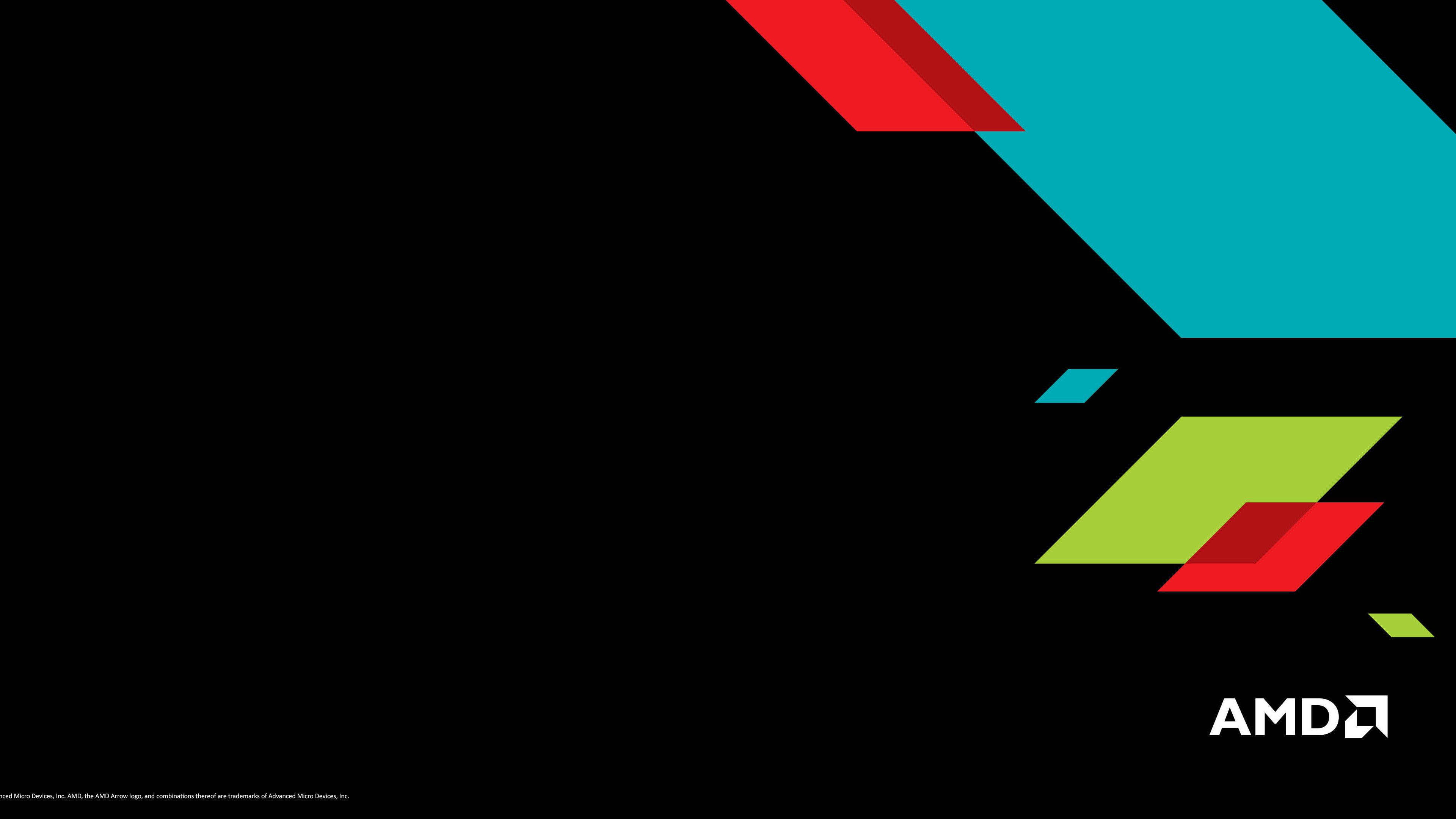 Amd 4k Presentation 4o5xg1m2evl2dcgd Wallpaper