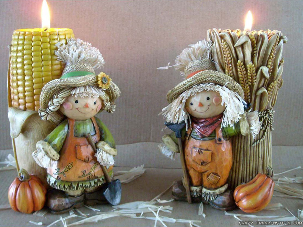 Wallpaper Handmade Thanksgiving Crafts