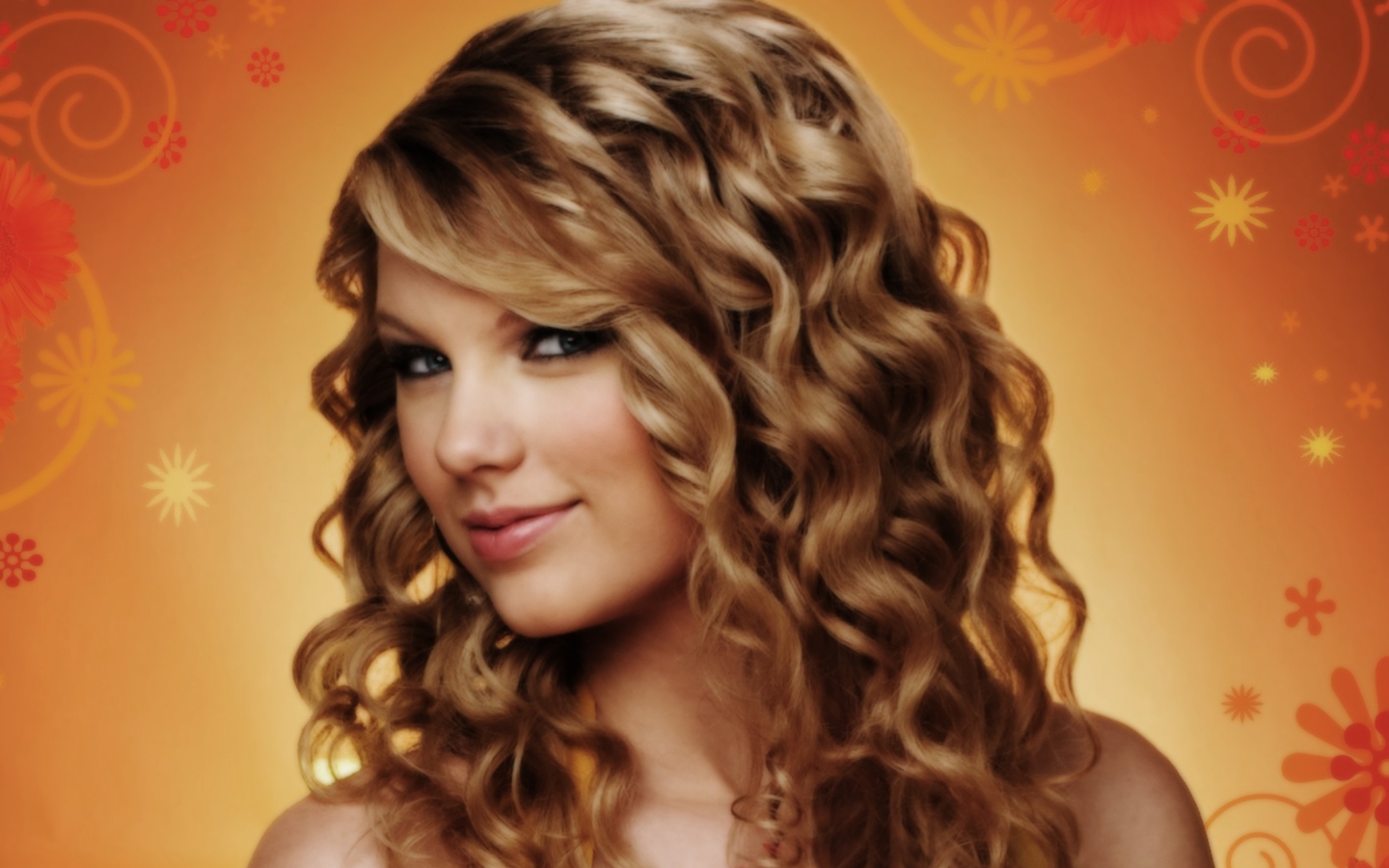 Taylor Swift HD Wallpaper For Desktop iPhone It Is