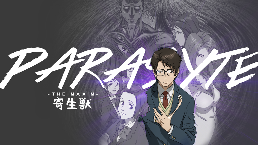 Parasyte Wallpaper Good Galleries For