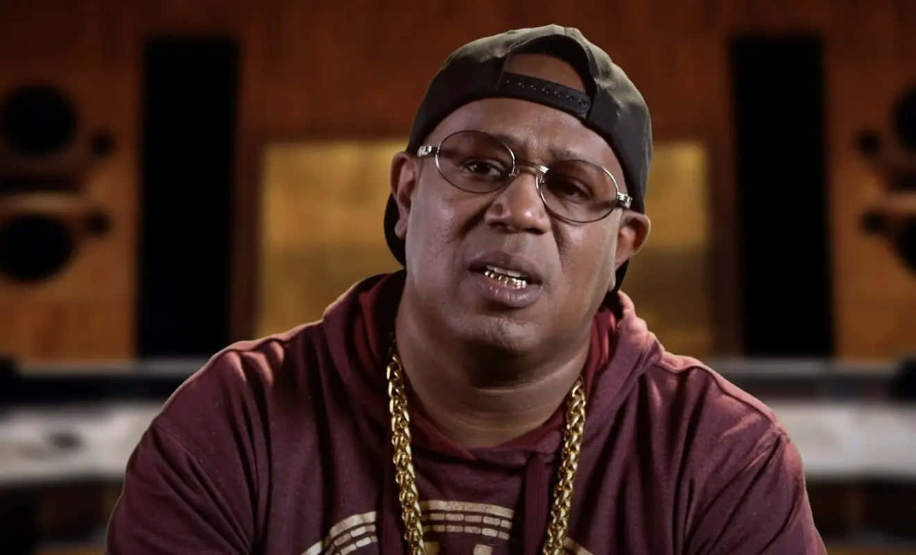 Master P Inter Setting Wallpaper
