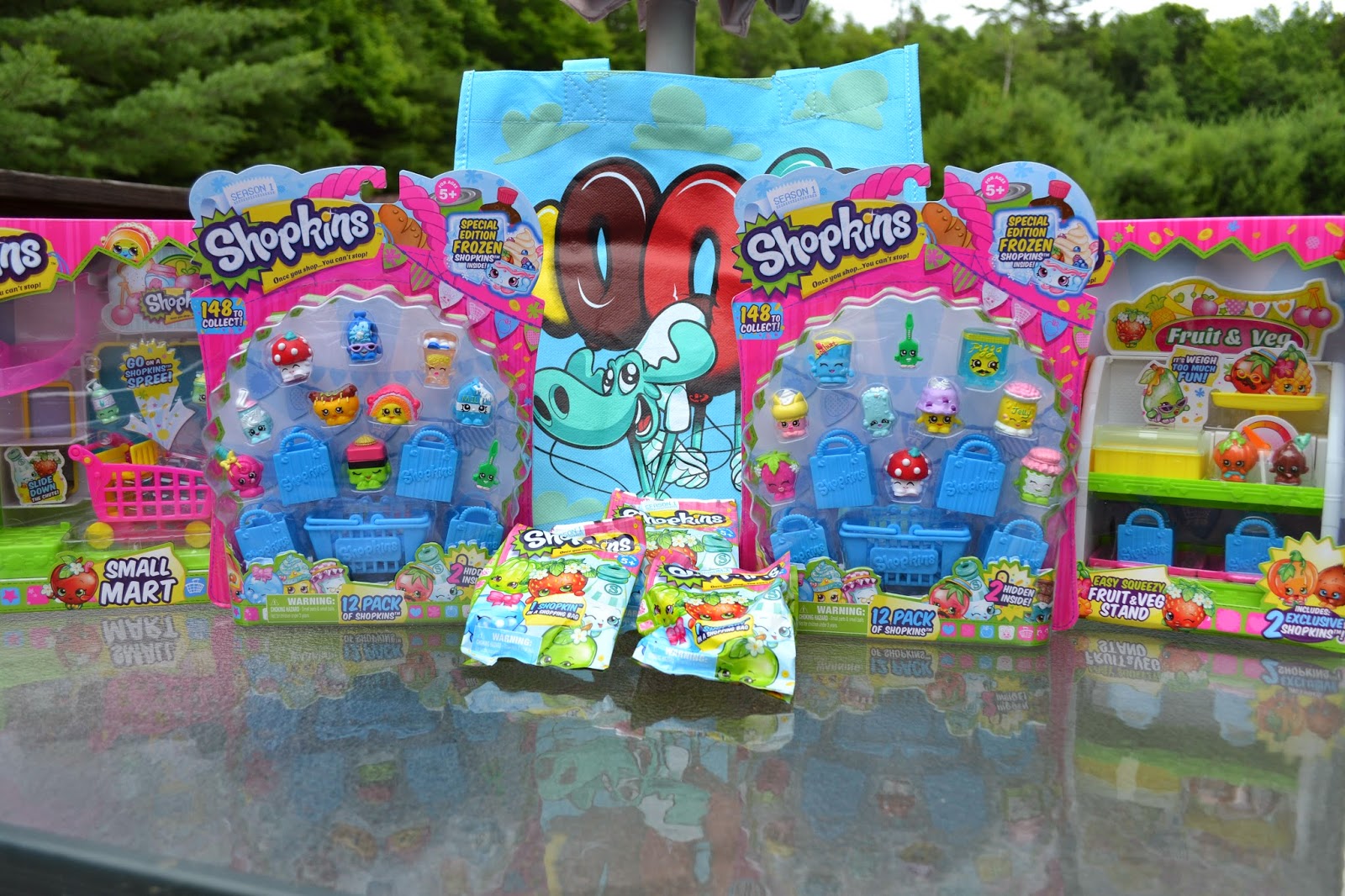 Shopping Realm Search Results Shopkins Party