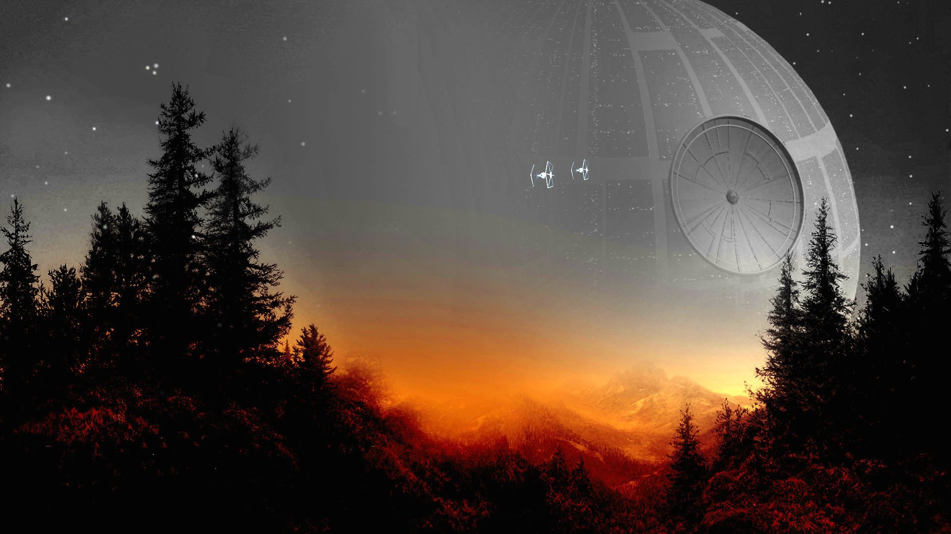 Rogue One Wallpaper