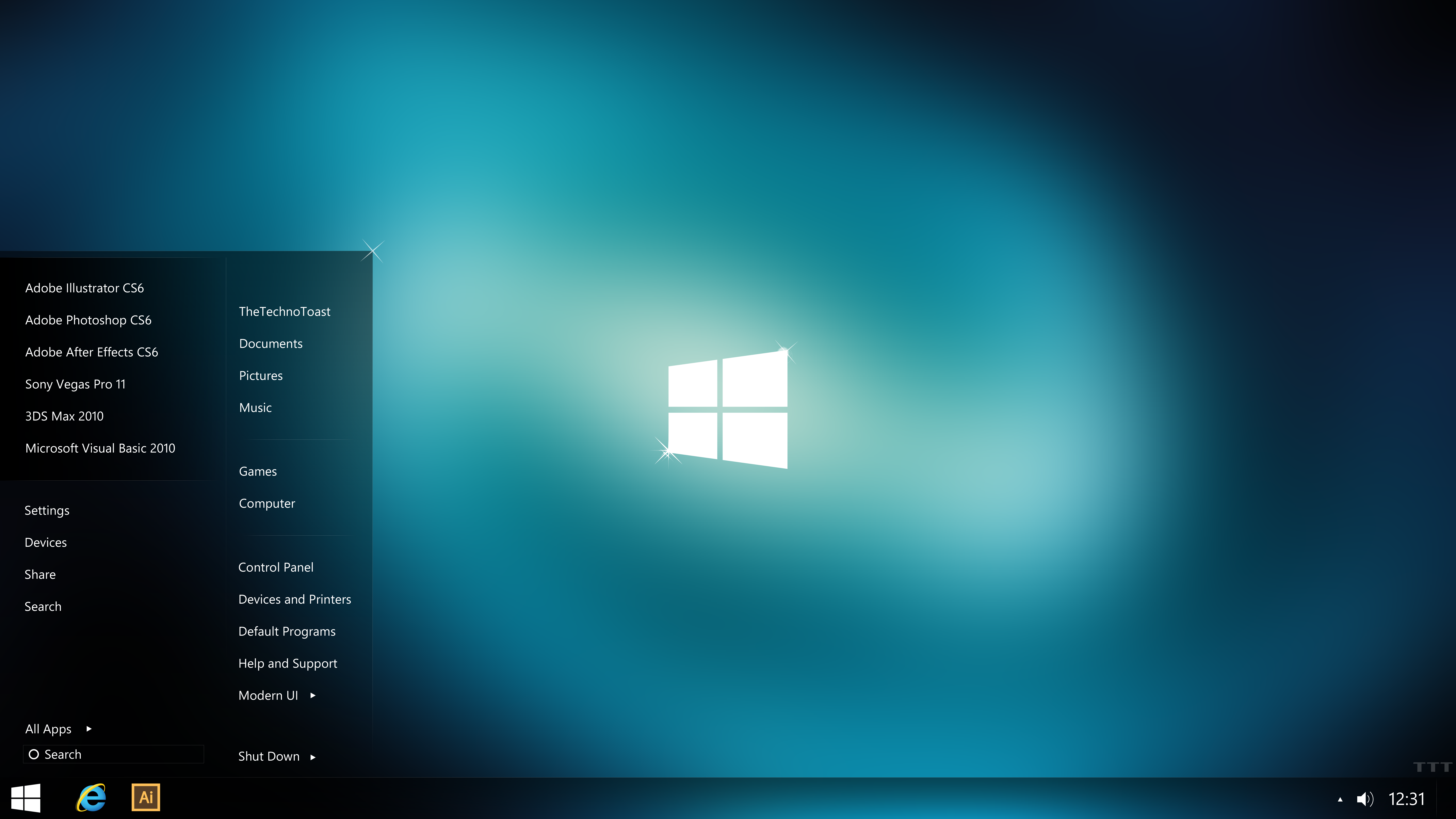 De Cfo Van Microsoft Heeft Aangegeven Dat Windows Blue Update