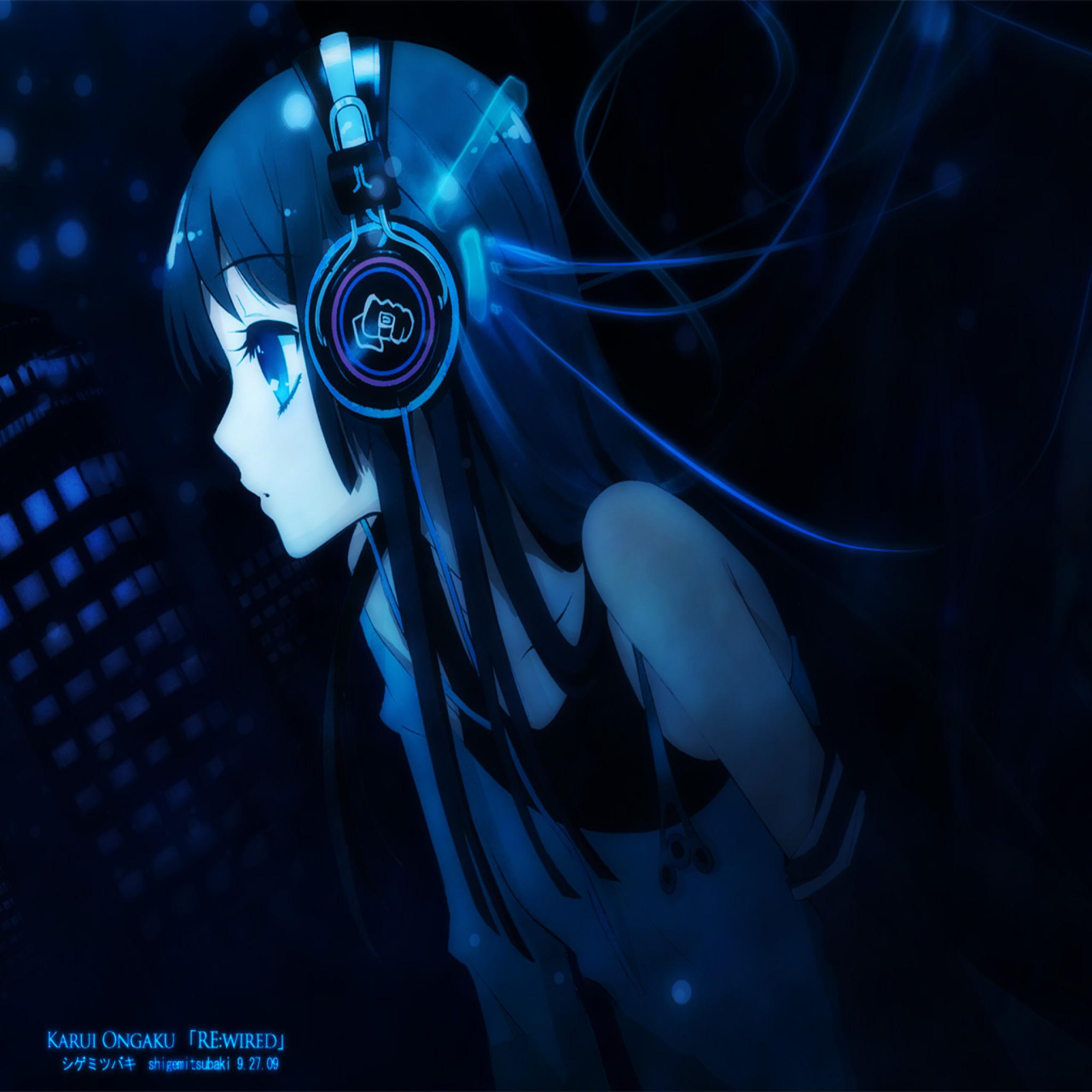 Anime wallpaper file - ModDB