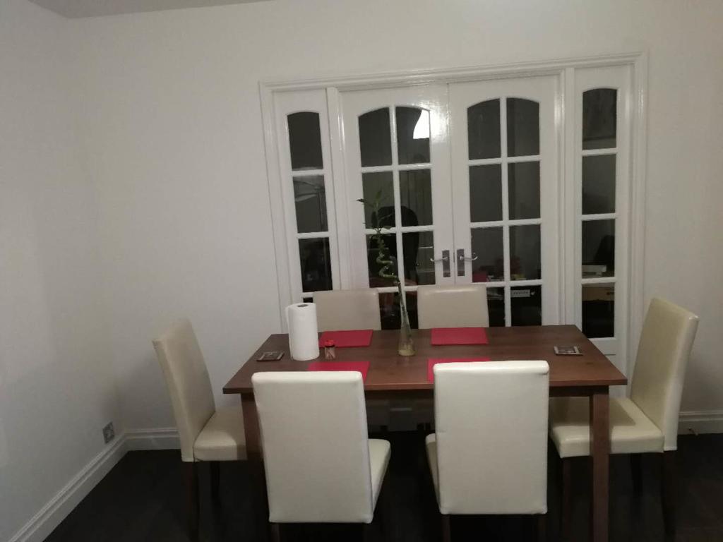 Homestays Manchester