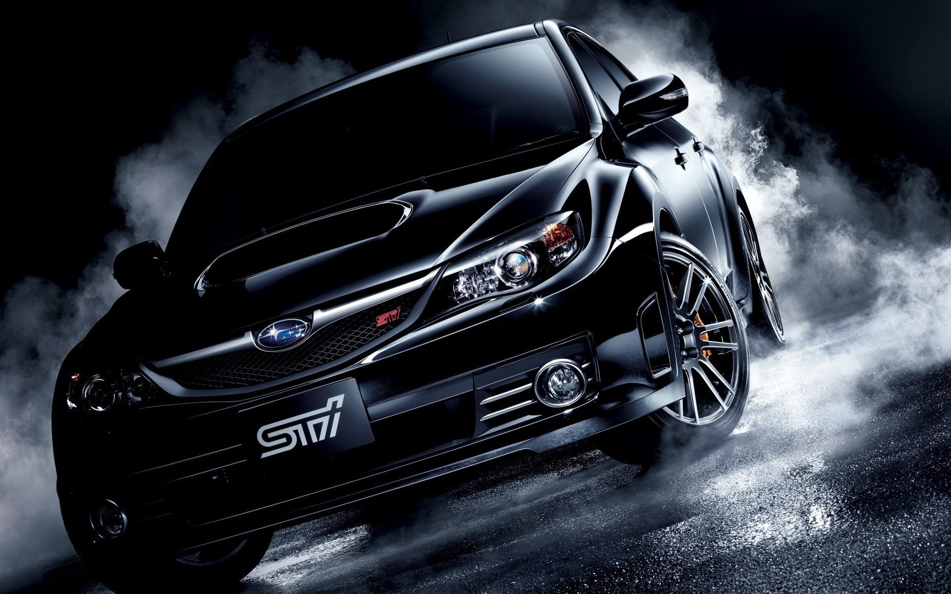 Subaru Full HD Wallpaper And Image