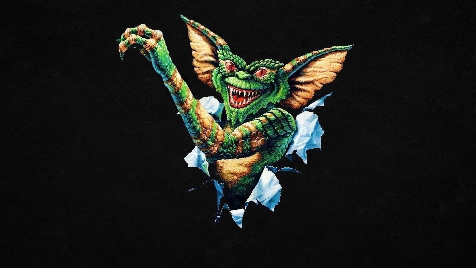 Best Gremlins Image Nice Collection Bsnscb Graphics