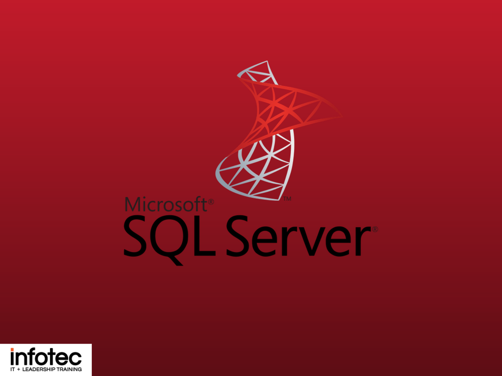 What Is Microsoft Sql Server And It Used For
