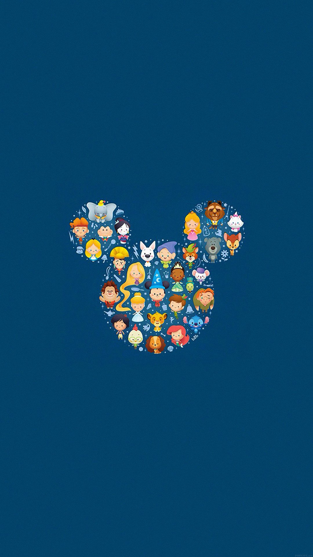 Disney Wallpaper for iPhone 5 72 images 1080x1920