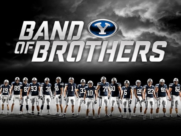 Byu Football Coaches Dance In Celebration Of Signing Day Video