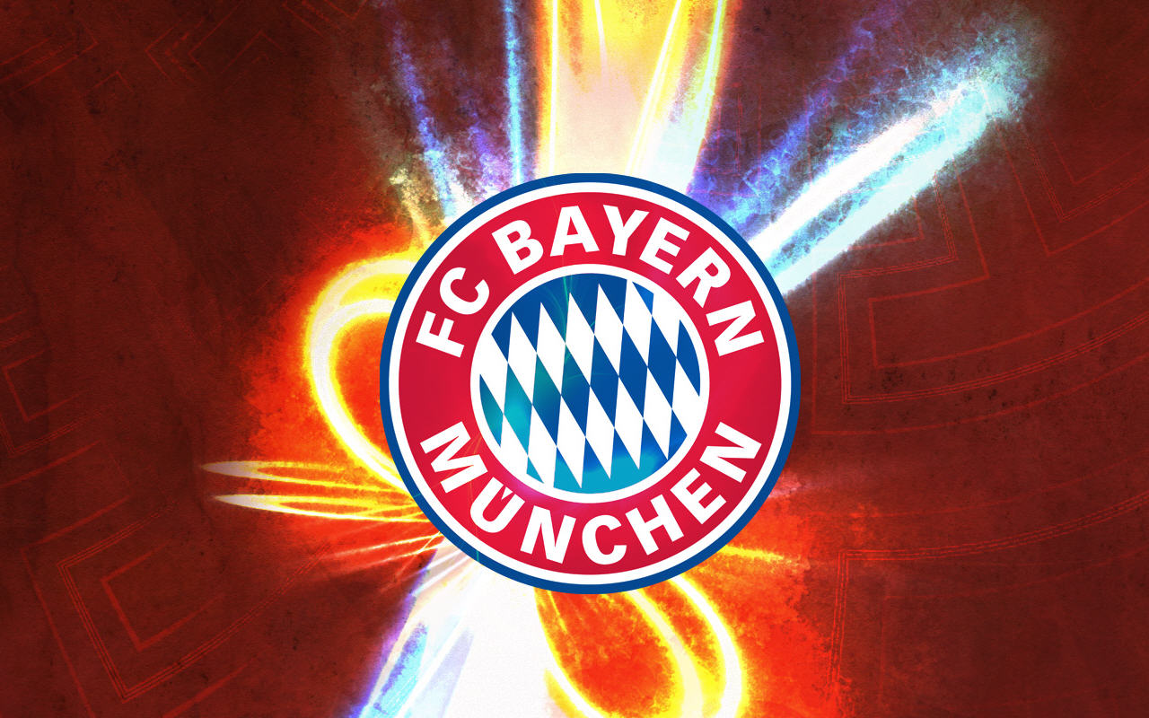 HD Wallpaper FC Bayern Munich