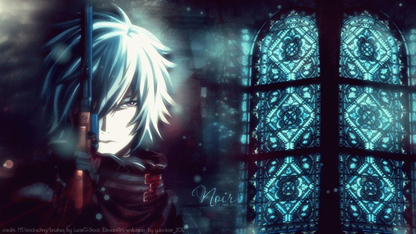 Gallery For Gt Awesome Anime Guy Wallpaper