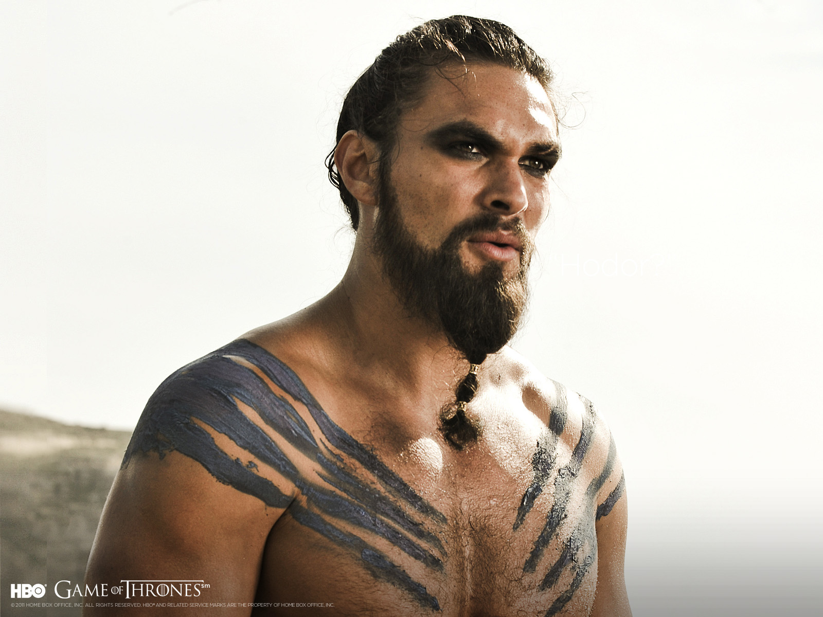 Jason Momoa Wallpaper