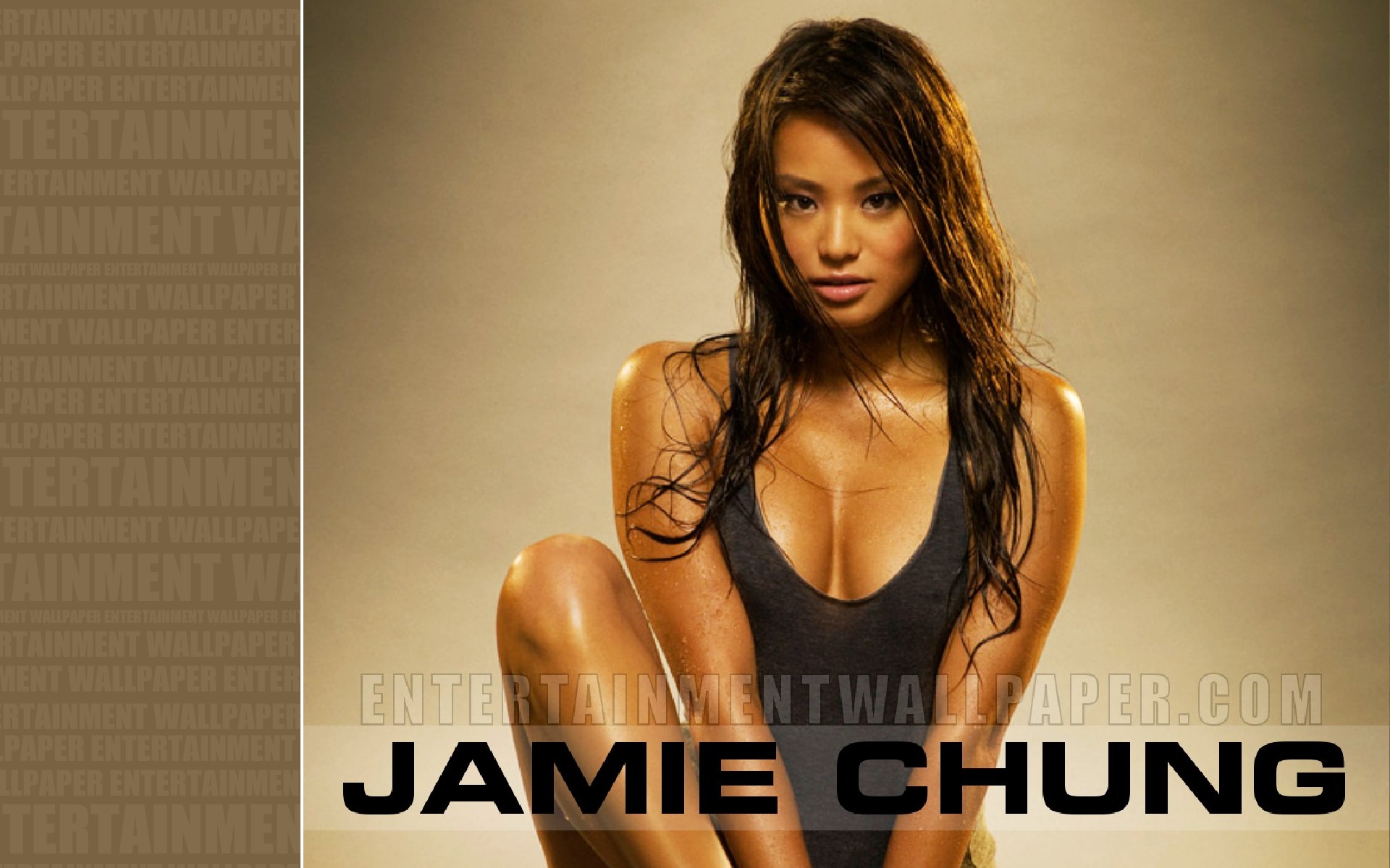 Jamie Chung Wallpaper Size More