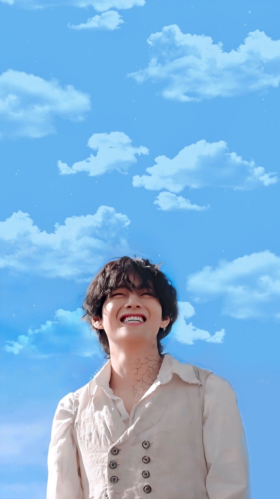 Taehyung Wallpaper