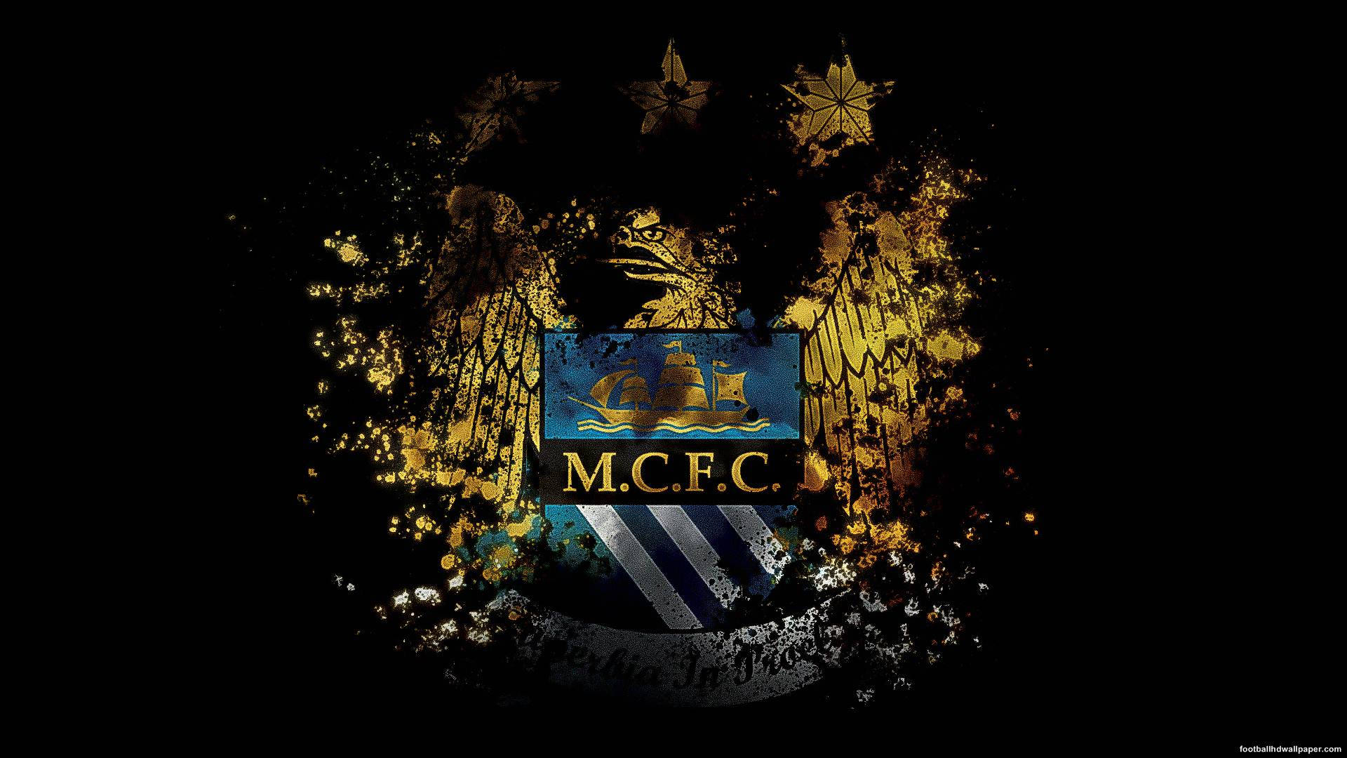 Manchester City Fc Wallpaper