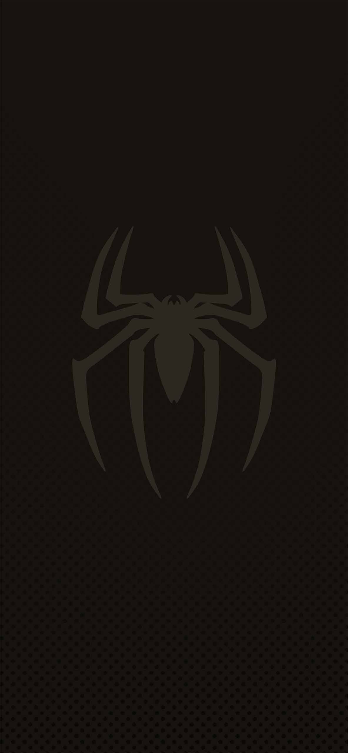 Wallpaper Logo Spiderman HD