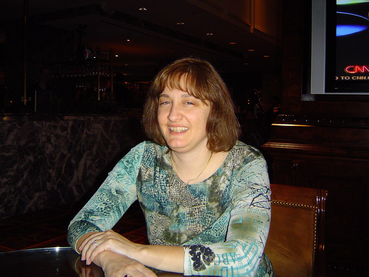Jill Whalen Wikipedia
