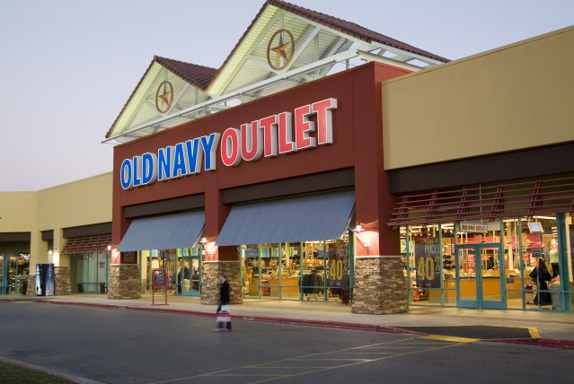 Old Navy Outlet Babes HD Wallpaper
