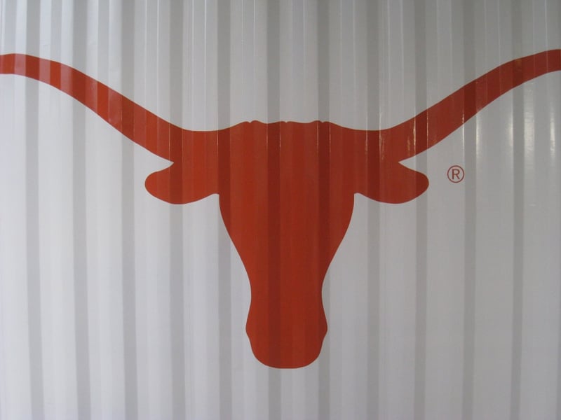Pin Texas Longhorns Football Wallpaper Picsdigger Tattoo