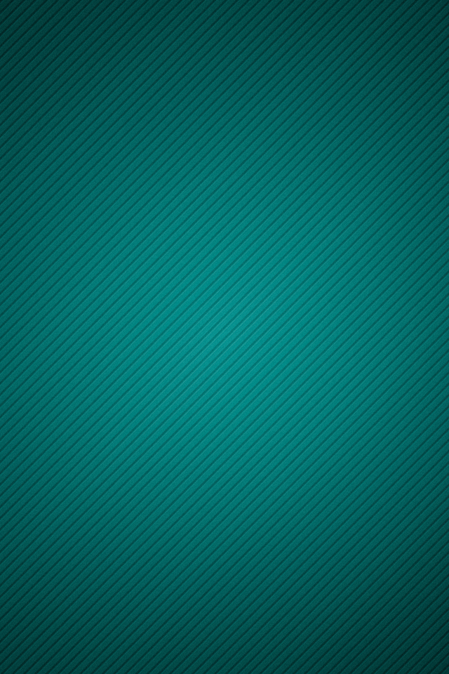Teal Stripes iPhone Wallpaper Simply beautiful iPhone wallpapers