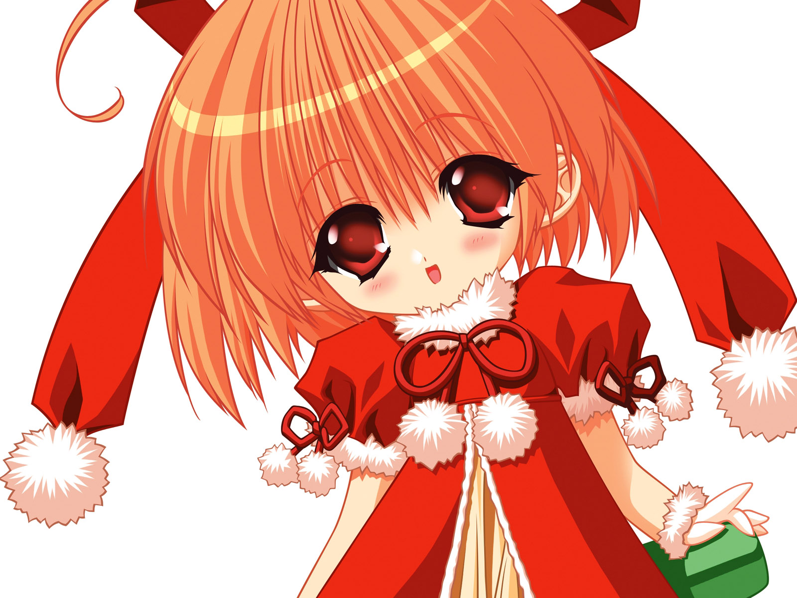 Little Red Riding Hood Wallpaper And Image Pictures