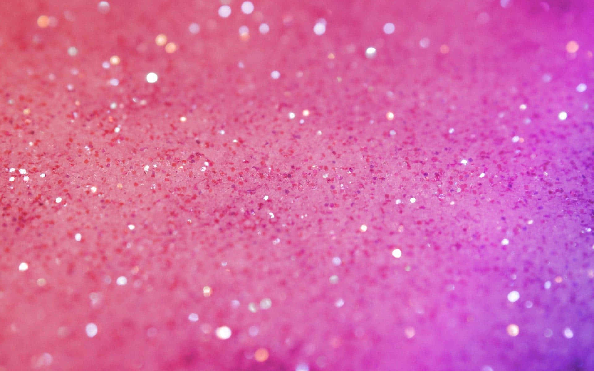Gold Glitter Wallpaper