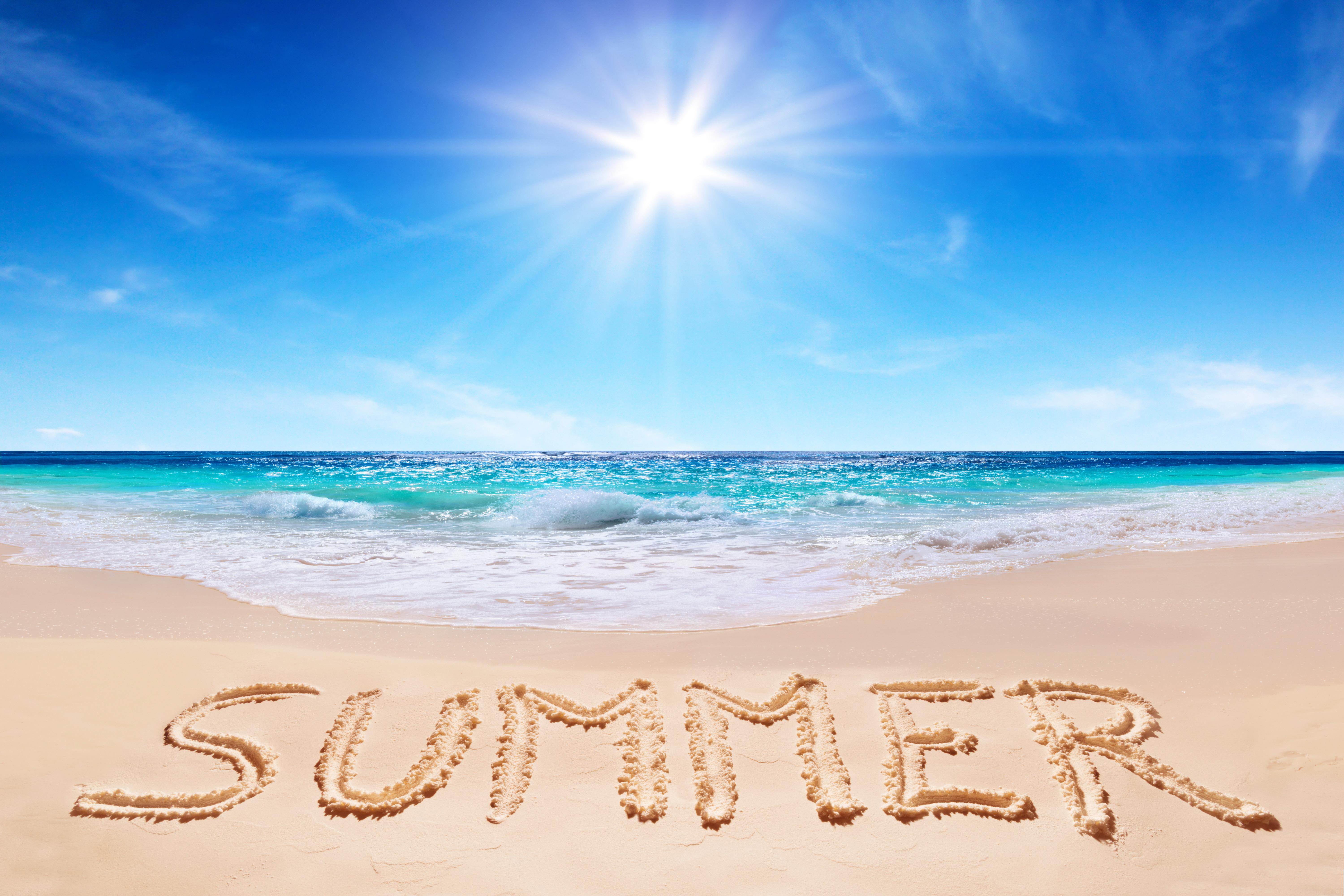 Summer HD Wallpaper And Background